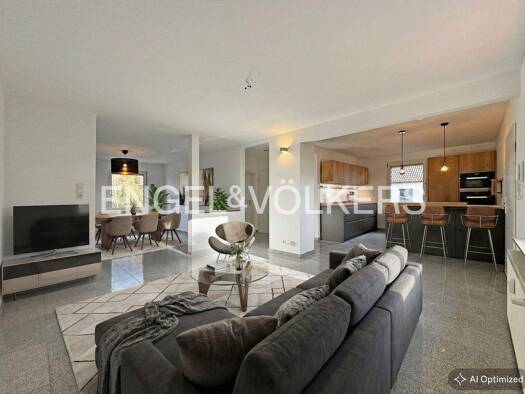 Maisonette zur Miete 1.250 € 4,5 Zimmer 112 m² frei ab 01.06.2026 Ilbenstadt Niddatal-Ilbenstadt 61194