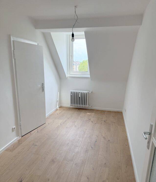 Wohnung zur Miete - Ansicht 4