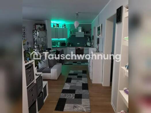 Wohnung zur Miete Tauschwohnung 799 € 3 Zimmer 79 m² 2. Geschoss Köpenick Treptow-Köpenick 12489