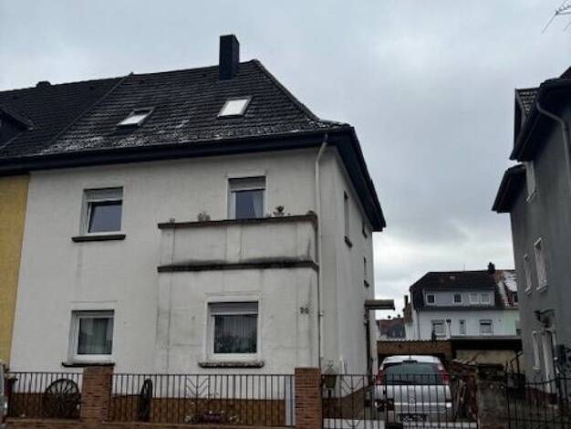 Haus zum Kauf 249.000 € 150 m² 416 m² Grundstück Werderstrasße 70 Dillingen Dillingen/Saar 66763