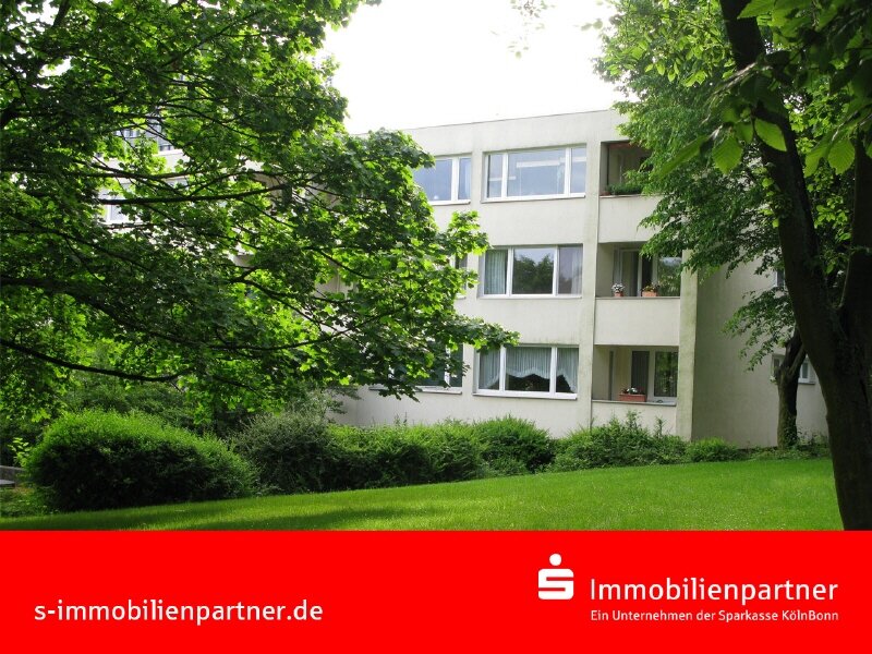 Wohnung zum Kauf 260.000 € 3 Zimmer 72,5 m²<br/>Wohnfläche 3.<br/>Geschoss Finkenhof Bonn 53123