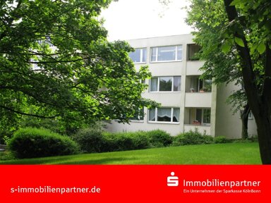 Wohnung zum Kauf 260.000 € 3 Zimmer 72,5 m² 3. Geschoss Finkenhof Bonn 53123