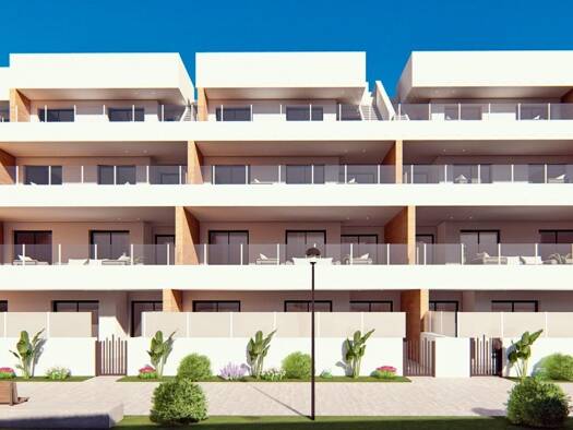 Wohnung zum Kauf 289.000 € 2 Zimmer Villamartin
