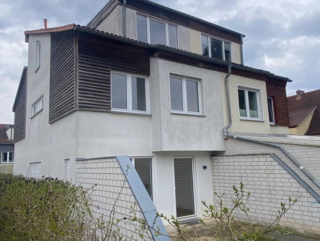 Doppelhaushälfte zum Kauf provisionsfrei 499.000 € 5 Zimmer 123,3 m² 280 m² Grundstück Müggelheim Berlin 12559