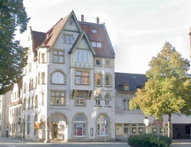 Haus zum Kauf 820.000 € 20 Zimmer 968 m² 700 m² Grundstück frei ab sofort Coburg Coburg 96450