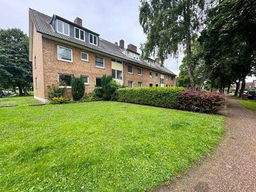 Wohnung zur Miete 450 € 3 Zimmer 69,3 m² 1. Geschoss Danziger Str. 2 Glückstadt 25348