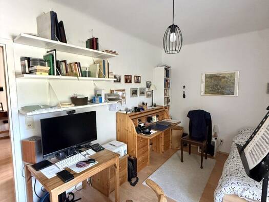 Wohnung zur Miete 645 € 2 Zimmer 50 m² 1. Geschoss frei ab 01.12.2026 Perchtoldsdorf 2380