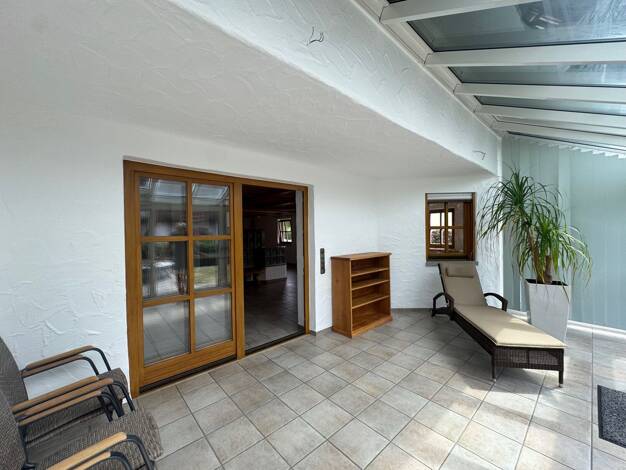 Wohnung zur Miete 1.200 € 3 Zimmer 120 m² Eging a.See Eging a.See 94535