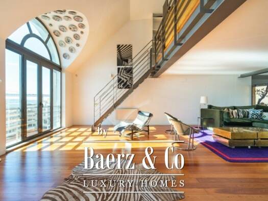 Wohnung zum Kauf 2.900.000 € 330 m² Estrela