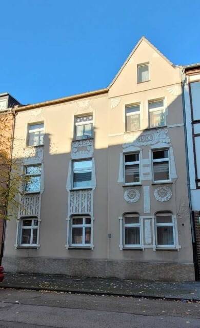 Mehrfamilienhaus zum Kauf 448.000 € 17 Zimmer 382 m² 1.000 m² Grundstück Wanne Herne 44649