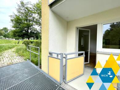 Wohnung zur Miete 369 € 3 Zimmer 71,6 m² 1. Geschoss frei ab 01.08.2025 Friedrich-Hähnel-Straße 2 Helbersdorf 612 Chemnitz 09120