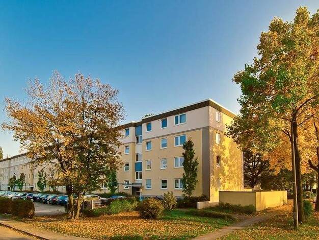 Wohnung zur Miete 965 € 3 Zimmer 81,6 m² 1. Geschoss frei ab 12.01.2026 Tulpenbaumweg 11 Heiderhof Bonn 53177