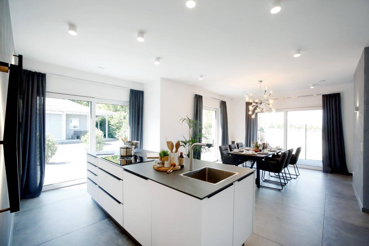 Haus – Sonsbeck, Kreis Wesel - Ansicht 4