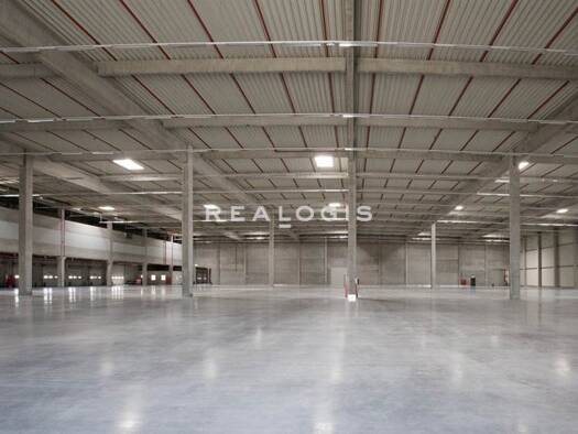 Halle/Industriefläche zur Miete provisionsfrei 5.000 m² Lagerfläche Barbaraviertel Neuss 41460