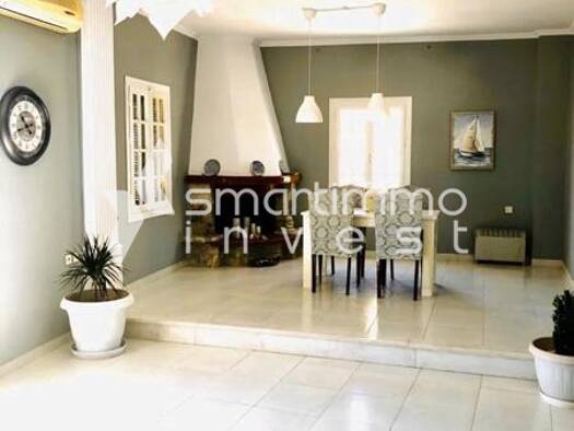 Wohnung zum Kauf 280.000 € 5 Zimmer 136 m² Municipality of Syros and Ermoupoli 841 00