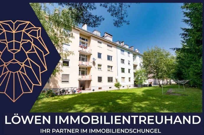 Wohnung zum Kauf 229.000 € 3 Zimmer 90 m²<br/>Wohnfläche 2.<br/>Geschoss Innere Stadt Klagenfurt(Stadt) 9020