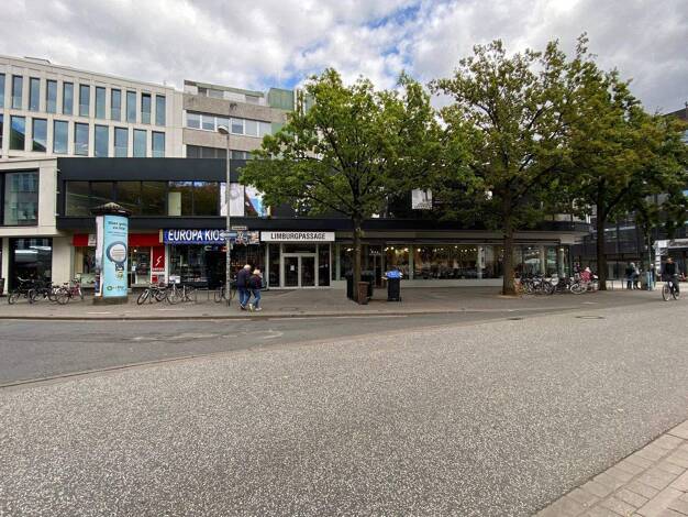 Verkaufsfläche zur Miete 11,50 € Mitte Mitte 30159