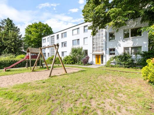 Wohnung zum Kauf 230.000 € 2 Zimmer 60 m² Hamburg 21149