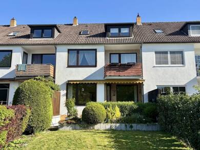 Reihenmittelhaus zum Kauf 326.000 € 6 Zimmer 128,7 m² 237 m² Grundstück Arnum Hemmingen 30966