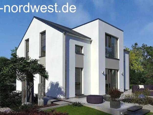Einfamilienhaus zum Kauf 655.000 € 4 Zimmer 181,6 m² 749 m² Grundstück Milspe Ennepetal 58256