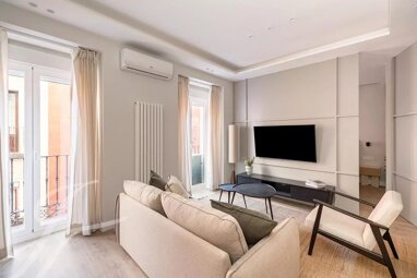 Apartment zum Kauf provisionsfrei 899.000 € 107 m² 2. Geschoss Madrid 28004