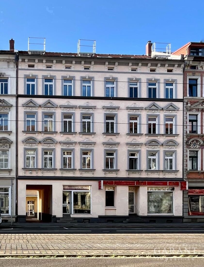 Laden zum Kauf 250.000 € 15 m²<br/>Verkaufsfläche Gohlis - Süd Leipzig 04155