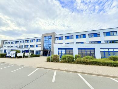 Bürofläche zur Miete provisionsfrei 220,7 m² Bürofläche teilbar ab 20 m² Erfurt 99099