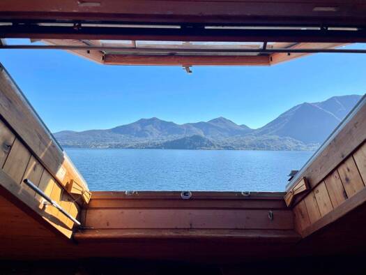 Studio zum Kauf 250.000 € 1 Zimmer 56 m² 1. Geschoss frei ab sofort Corso Belvedere Ghiffa