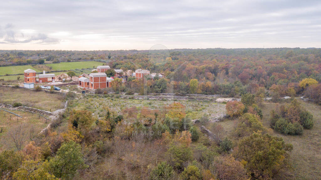 Grundstück zum Kauf 84.000 € 1.295 m² Grundstück Marcana