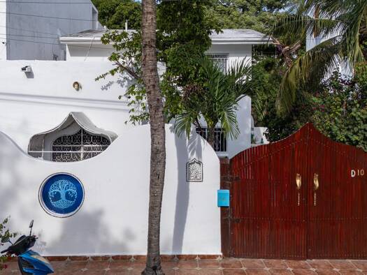 Land-/Forstwirtschaft zum Kauf 1.473.820 € 573,8 m² Grundstück Tohoku Playa del Carmen 77720