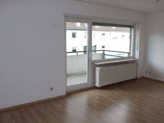 Wohnung zur Miete 350 € 1 Zimmer 32 m² 2. Geschoss Mönchengladbach 41239