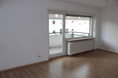 Wohnung zur Miete 350 € 1 Zimmer 32 m² 2. Geschoss Schmölderpark Mönchengladbach 41239
