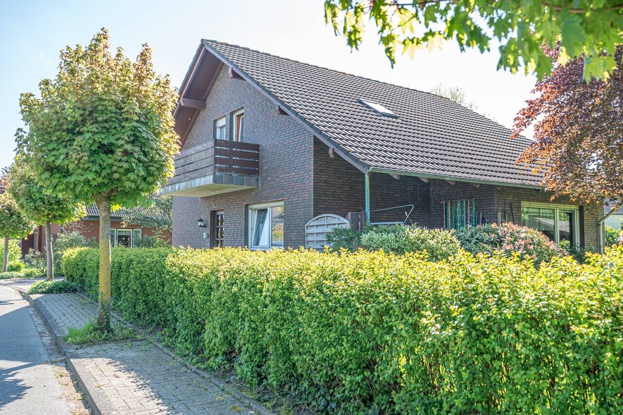 Haus – Wangerland, Hohenkirchen - Ansicht 3