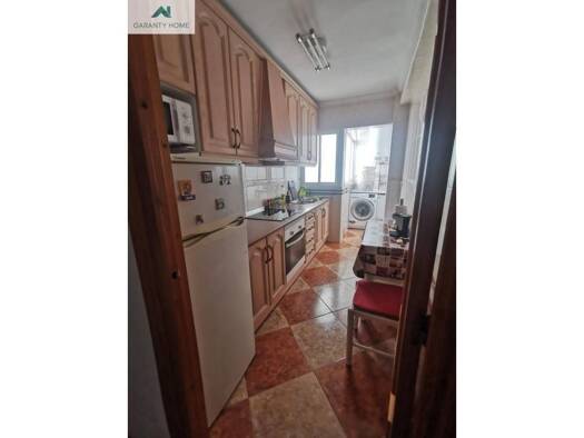 Wohnung zur Miete 1.200 € 3 Zimmer 75 m² 3. Geschoss Málaga 29006