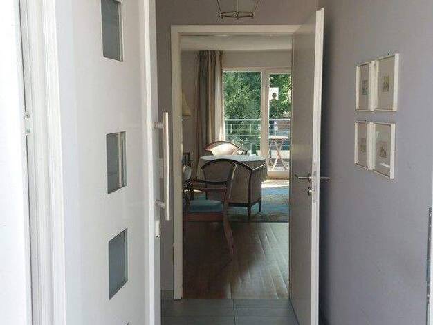 Terrassenwohnung zum Kauf provisionsfrei 295.000 € 3 Zimmer 82 m² EG Dürresbachstraße Hennef 53773