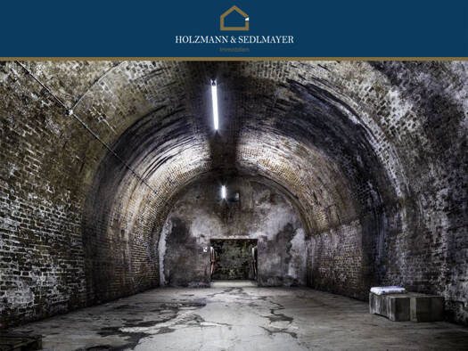 Sonstiges zum Kauf 125.000 € 241,6 m² Berg Landshut 84036