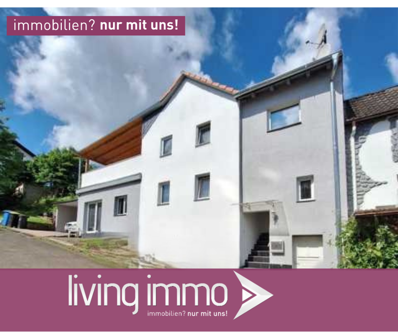 Einfamilienhaus zum Kauf 289.000 € 4 Zimmer 115 m² 309 m² Grundstück In der Kratt 4 Fronhausen Fronhausen 35112