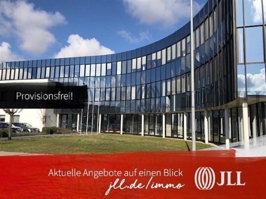 Bürofläche zur Miete 10,70 € 3.600 m²<br/>Bürofläche ab 1.800 m²<br/>Teilbarkeit Denkendorf 73770