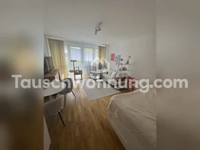 Wohnung zur Miete Tauschwohnung 410 € 1 Zimmer 32 m² 3. Geschoss Halensee Berlin 10709