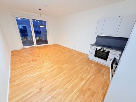Wohnung zur Miete 1.380 € 2 Zimmer 60 m² 2. Geschoss Tiergarten Berlin 10785
