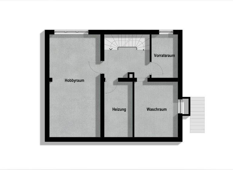 Doppelhaushälfte zum Kauf 460.000 € 4 Zimmer 113 m² 429 m² Grundstück Kösching 85092
