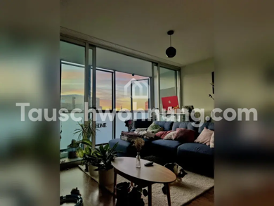 Wohnung zur Miete Tauschwohnung 602 € 2 Zimmer 46,5 m² 6. Geschoss Otterndorf Hamburg 20097
