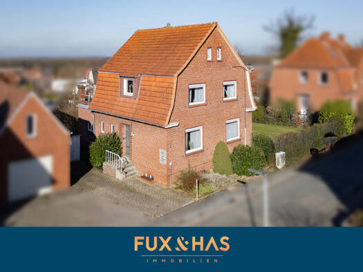 Einfamilienhaus zum Kauf 289.900 € 5 Zimmer 149,6 m² 662 m² Grundstück Bad Bentheim 48455