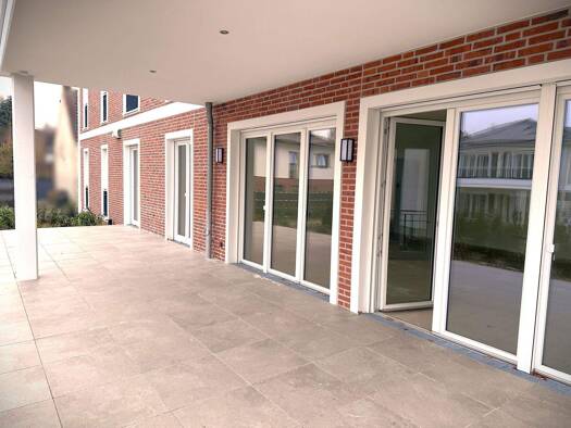 Terrassenwohnung zum Kauf - Erstbezug provisionsfrei 887.100 € 4 Zimmer 151 m² 3 Geschosse frei ab sofort Oberneuland Bremen 28355