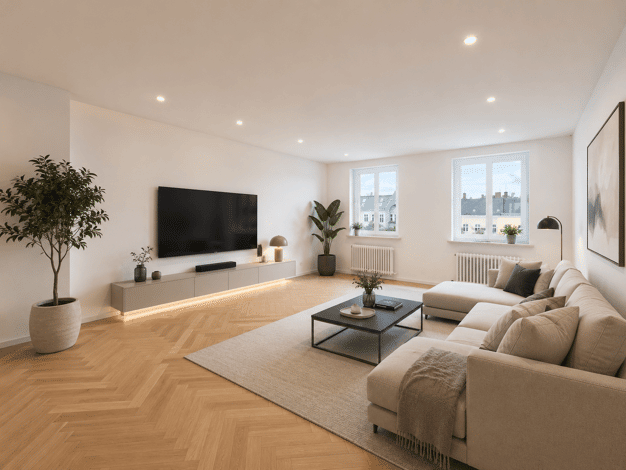 Sonstiges zum Kauf als Kapitalanlage geeignet 570.000 € 3 Zimmer 105,4 m² Kreuzberg Friedrichshain-Kreuzberg 10961