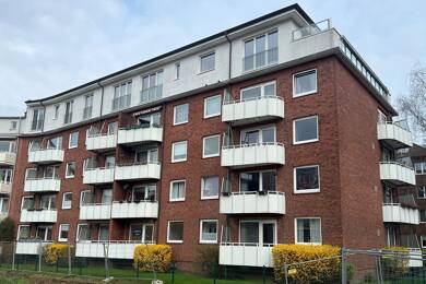 Wohnung zum Kauf 369.000 € 3 Zimmer 59,7 m² Uhlenhorst Hamburg 22087