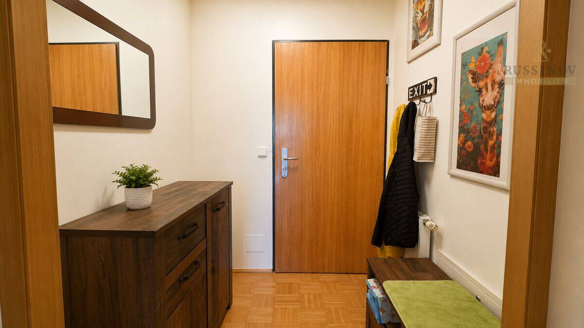 Wohnung – Villach, Völkendorf - Ansicht 5