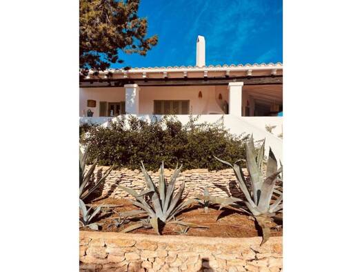 Villa zum Kauf 3.400.000 € 4 Zimmer 190 m² 7.000 m² Grundstück Formentera 07860