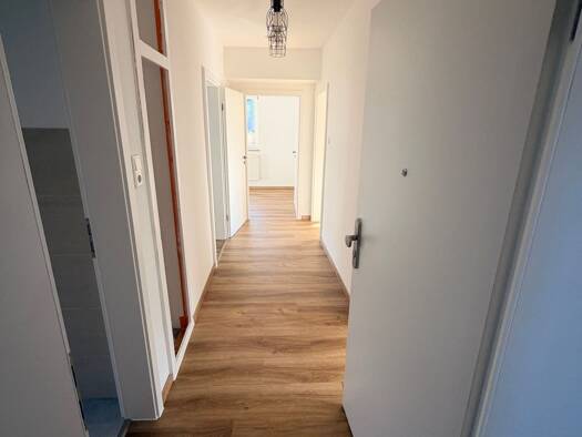Wohnung zur Miete 590 € 3,5 Zimmer 64 m² frei ab sofort Beckhausen Gelsenkirchen 45897