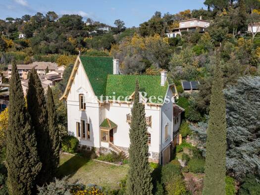 Haus zum Kauf 2.980.000 € 10 Zimmer 333,5 m² 4.198 m² Grundstück Croix-Valmer 83420